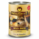 Wild Duck Adult - Ente mit Kartoffel 395 g